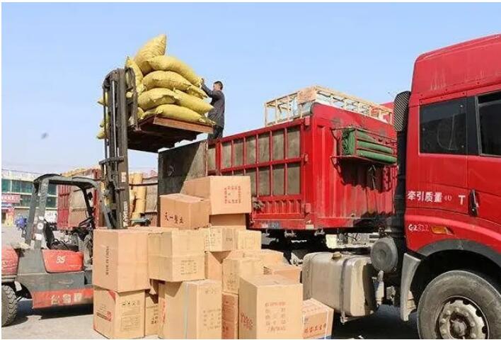 漳州到乐山物流专线