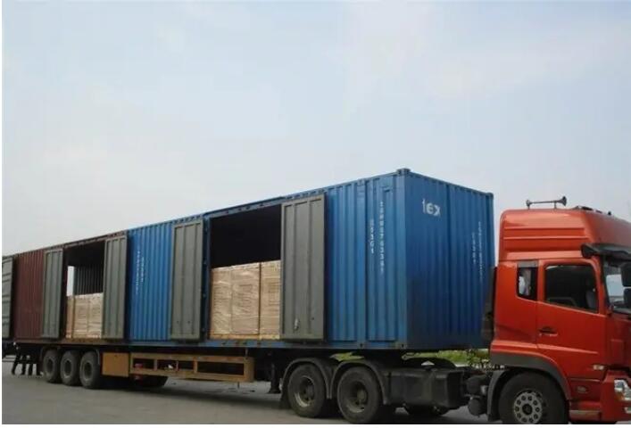 漳州到乐山整车运输