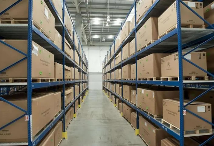 漳州到乐山货物仓储