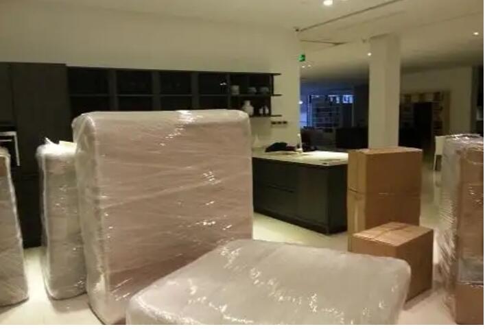 漳州到乐山长途搬家