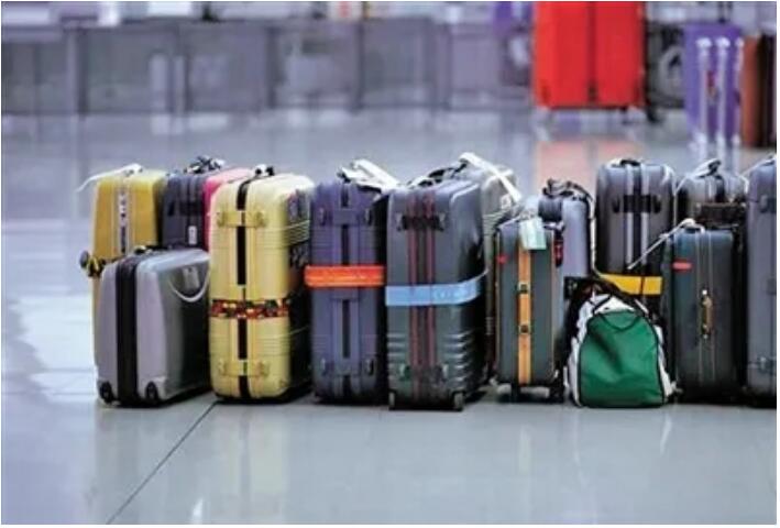 漳州到乐山行李托运