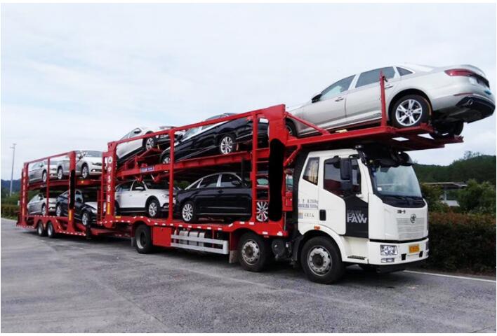 漳州到乐山轿车托运